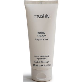 Mushie Organic Baby crema de corp pentru copii - imagine 2